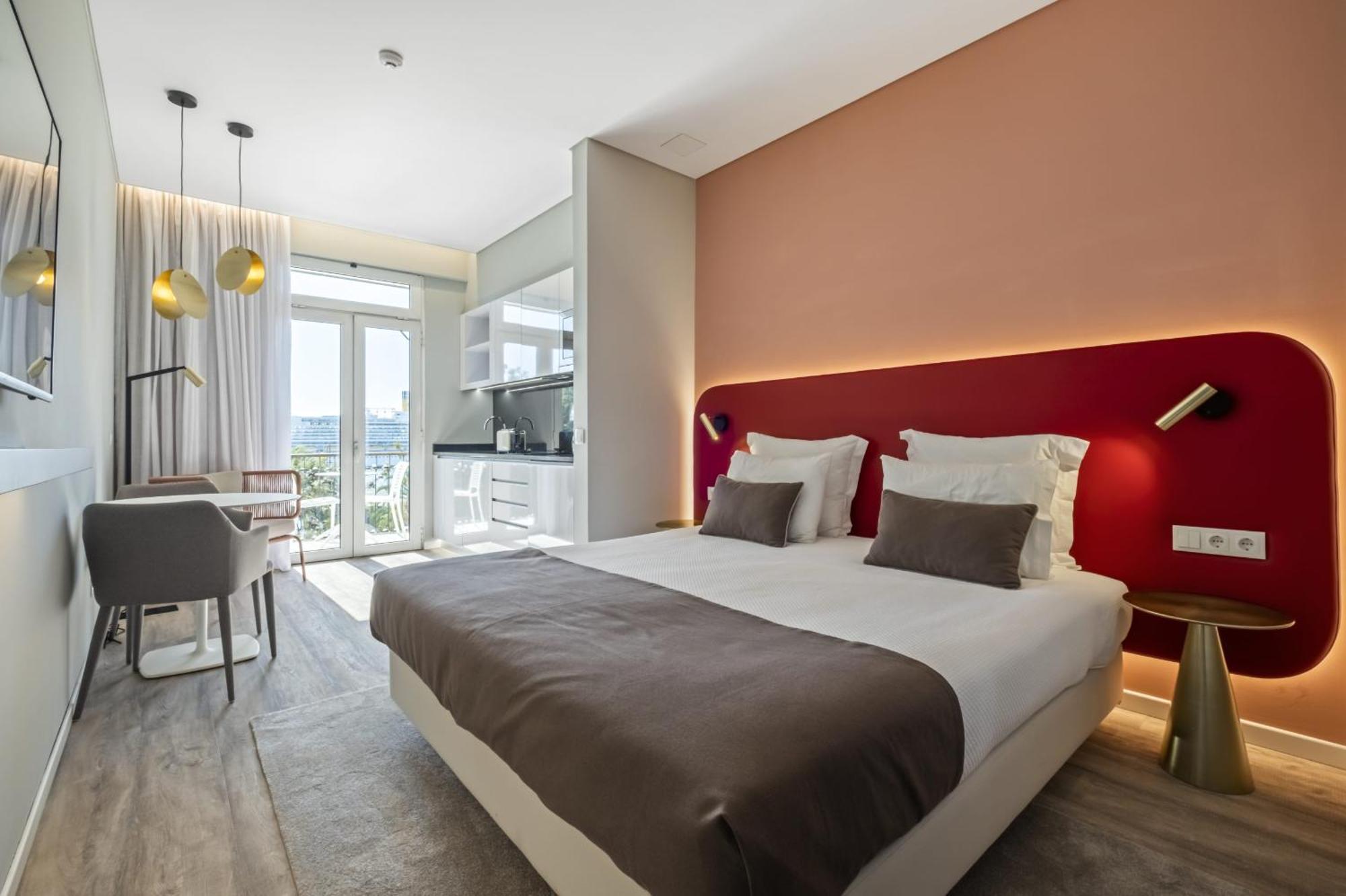 King David Suites By Madeira Sun Travel Funchal  Exteriör bild