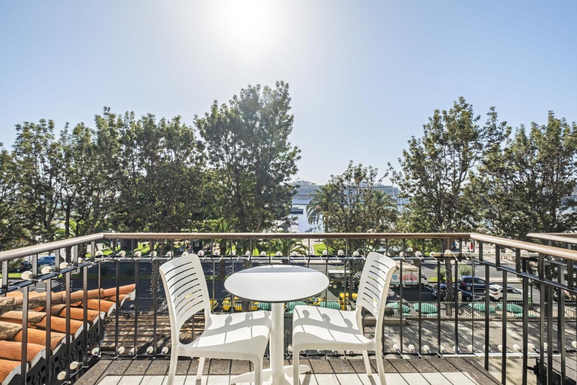 King David Suites By Madeira Sun Travel Funchal  Exteriör bild