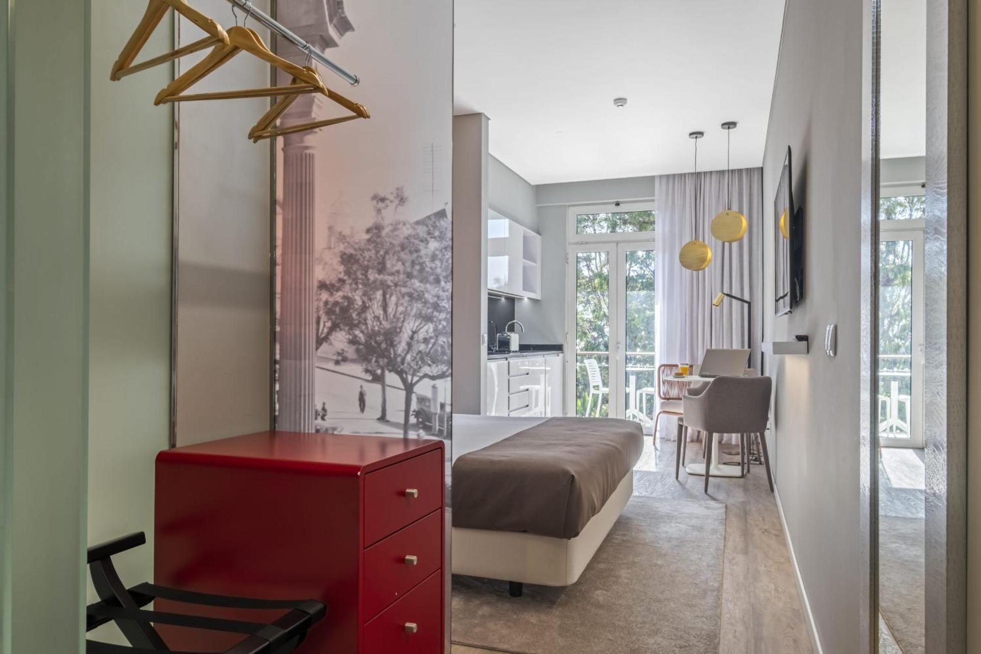 King David Suites By Madeira Sun Travel Funchal  Exteriör bild