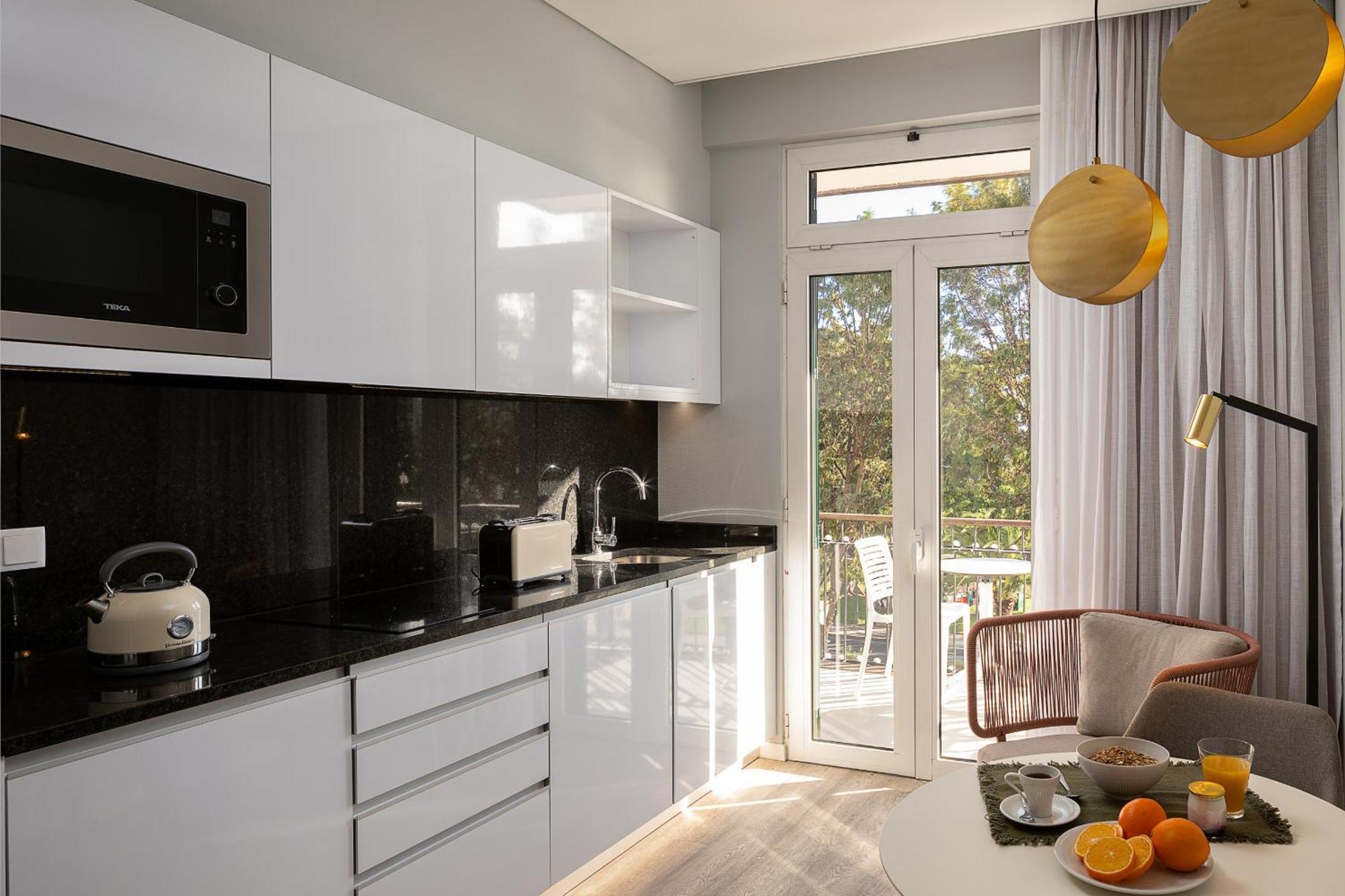 King David Suites By Madeira Sun Travel Funchal  Exteriör bild