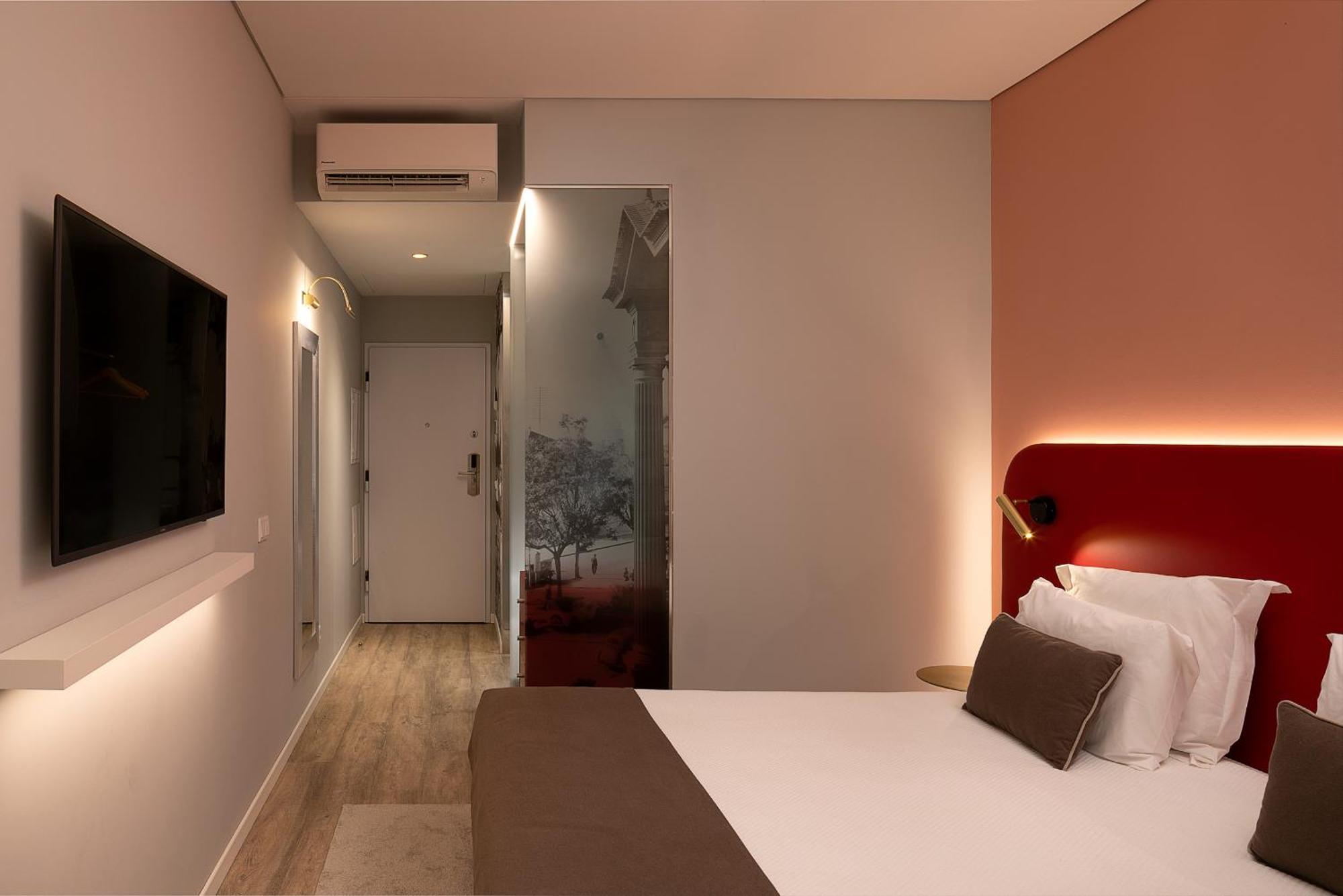 King David Suites By Madeira Sun Travel Funchal  Exteriör bild