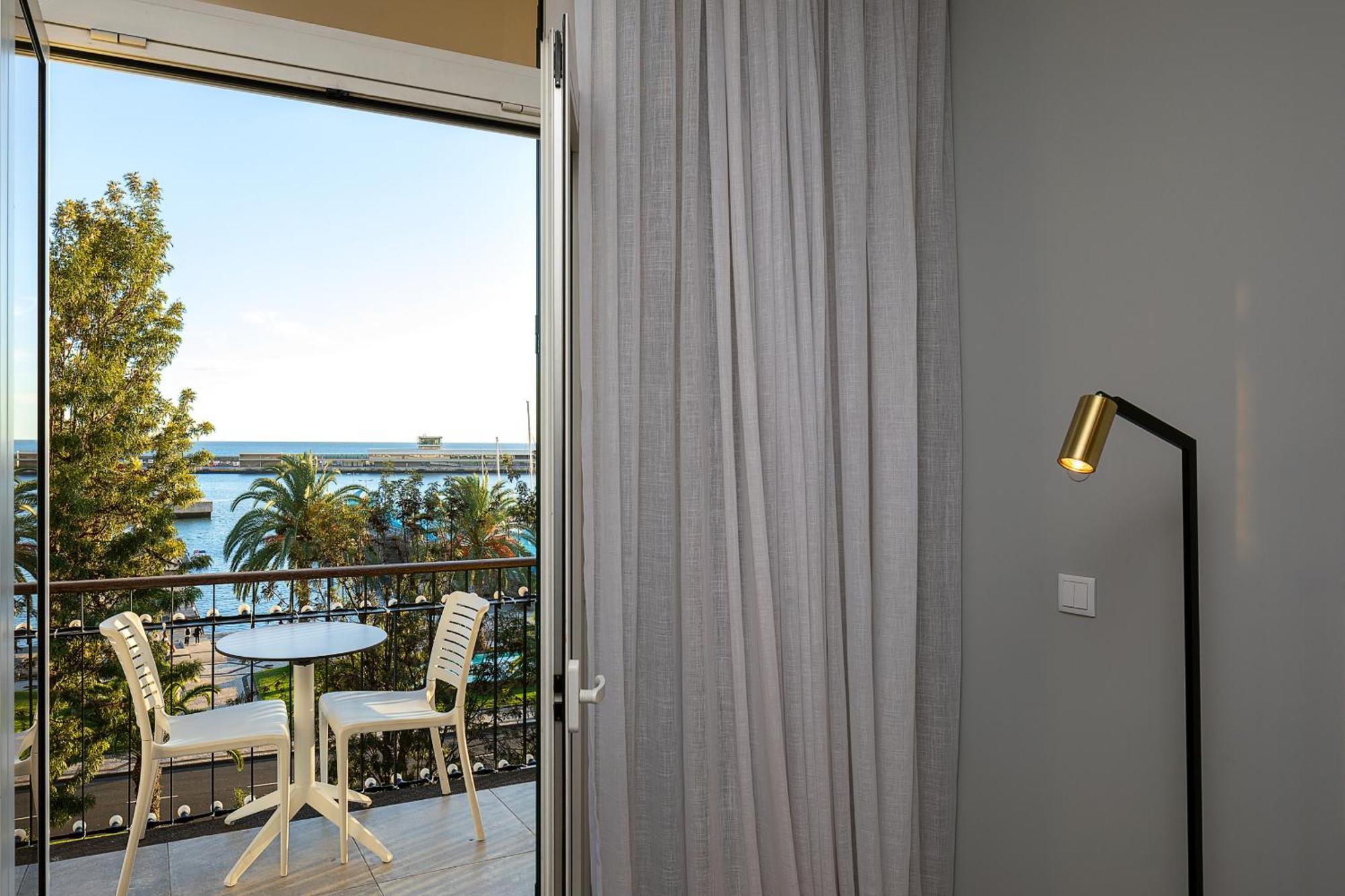 King David Suites By Madeira Sun Travel Funchal  Exteriör bild