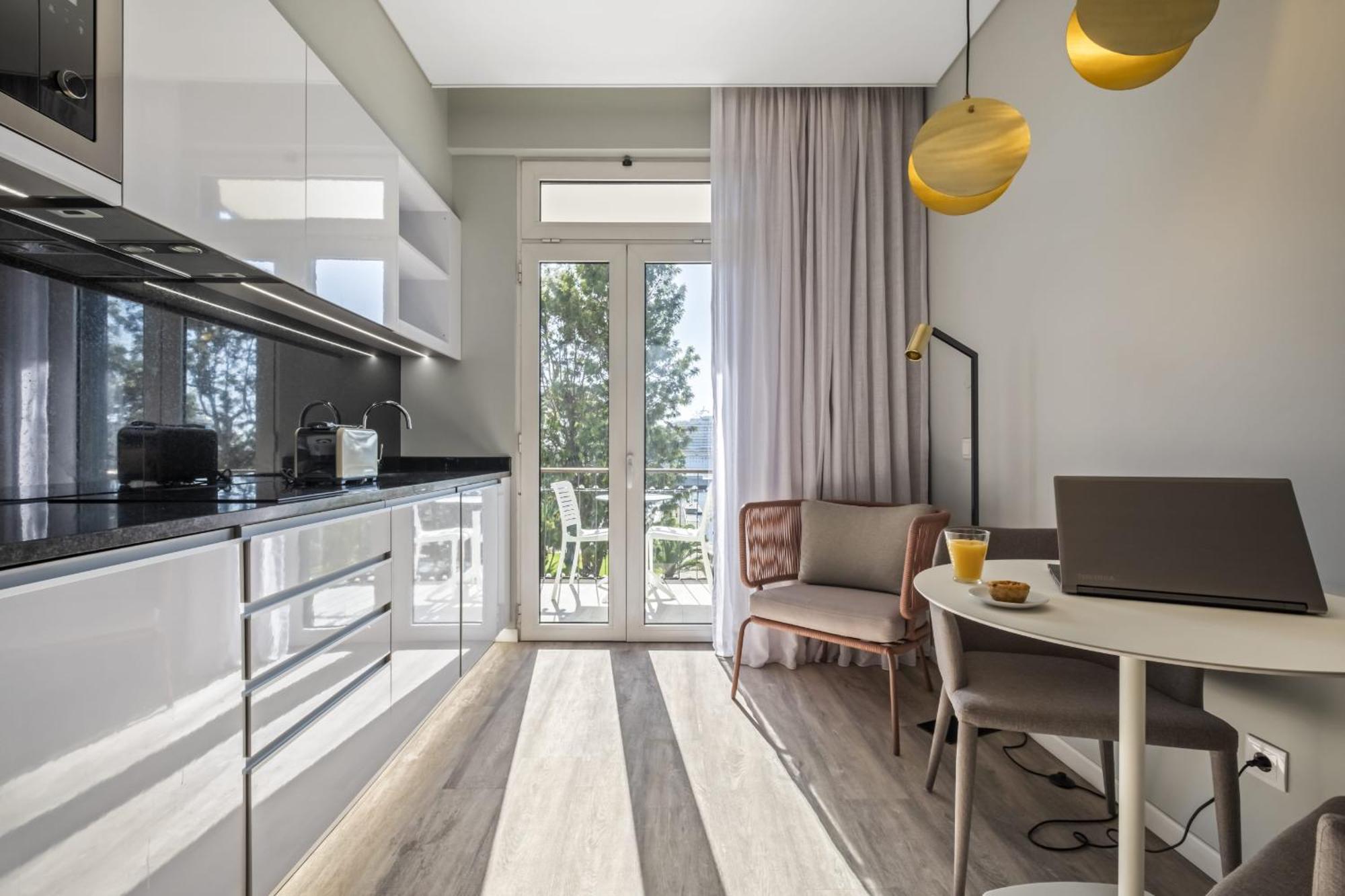 King David Suites By Madeira Sun Travel Funchal  Exteriör bild