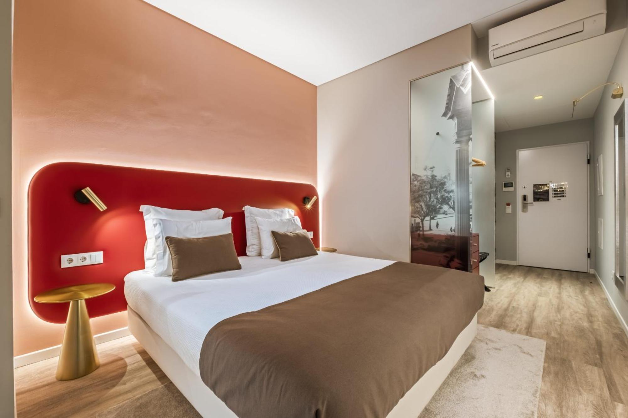 King David Suites By Madeira Sun Travel Funchal  Exteriör bild