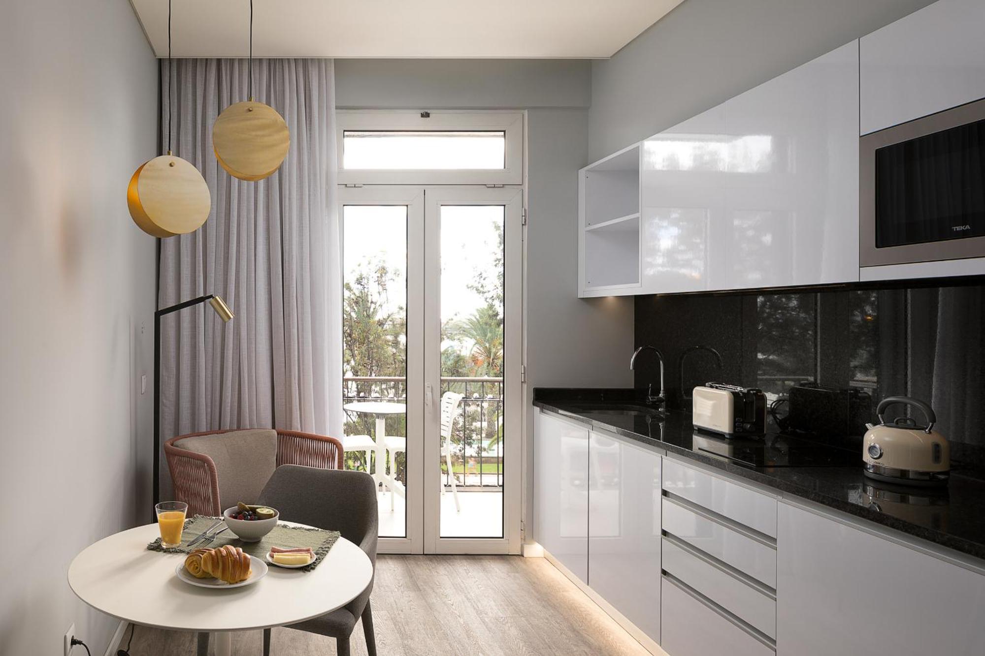 King David Suites By Madeira Sun Travel Funchal  Exteriör bild