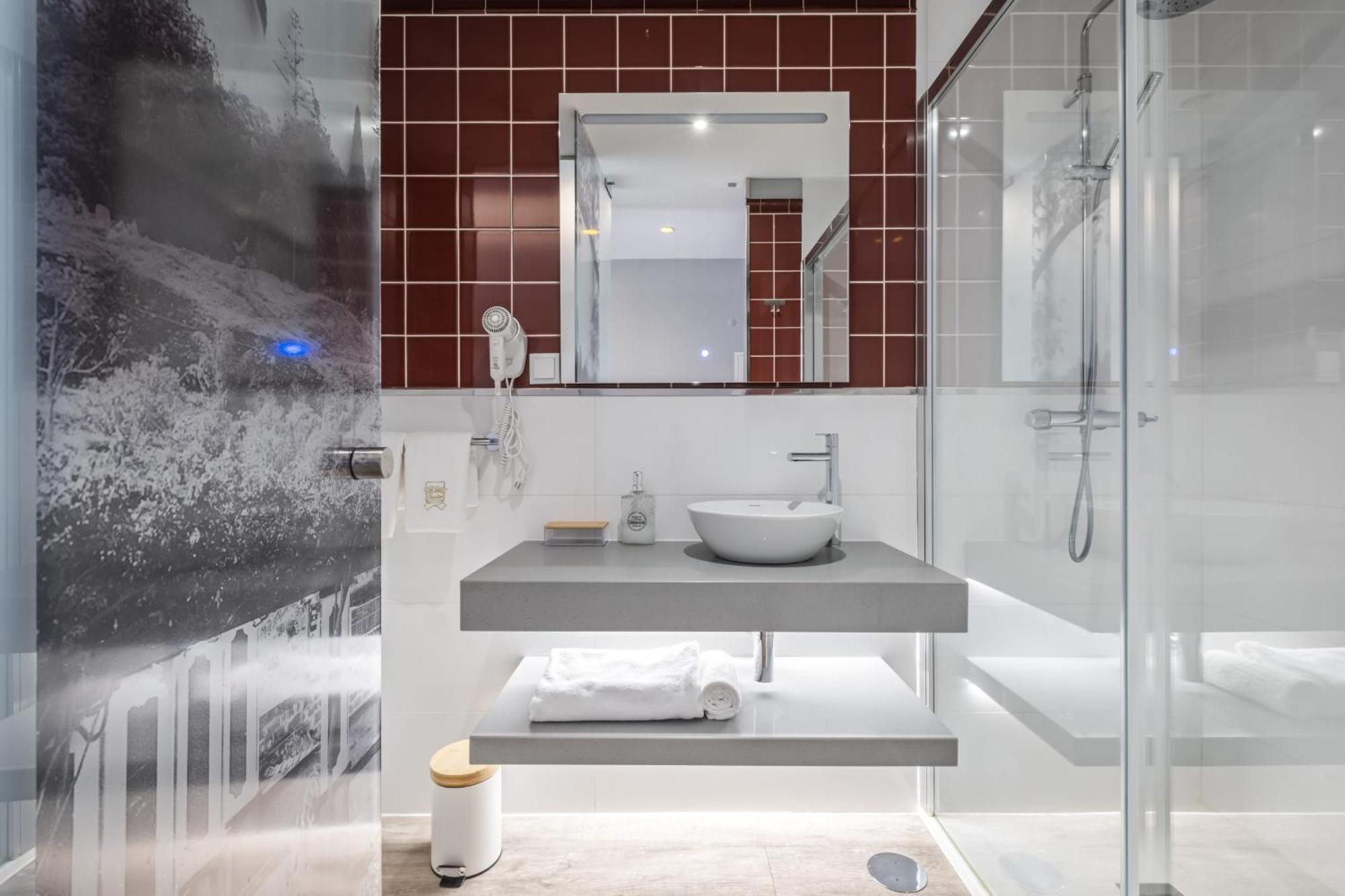 King David Suites By Madeira Sun Travel Funchal  Exteriör bild