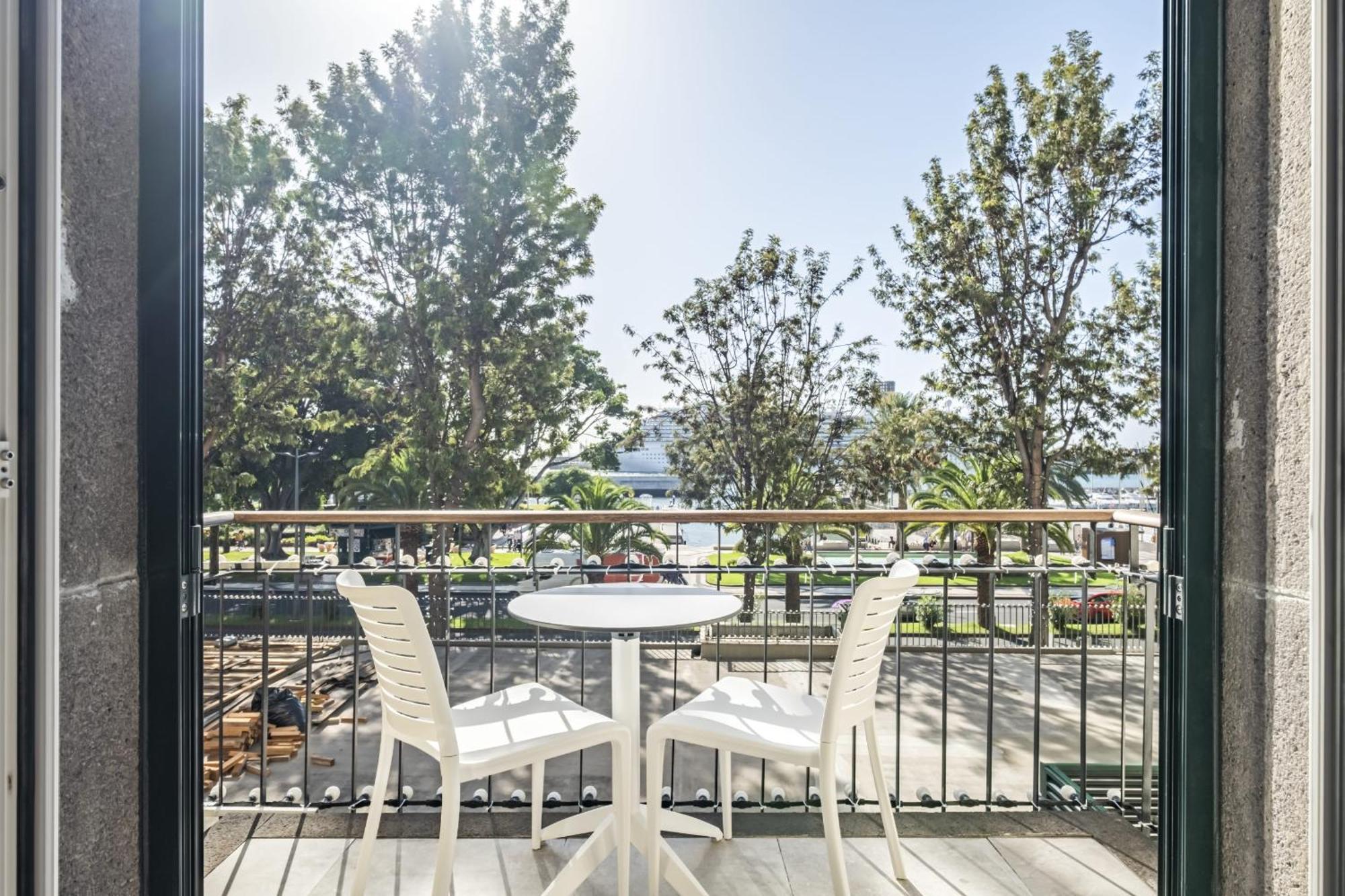 King David Suites By Madeira Sun Travel Funchal  Exteriör bild