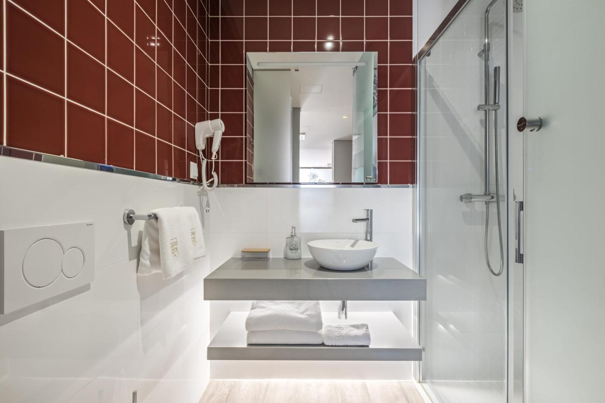 King David Suites By Madeira Sun Travel Funchal  Exteriör bild