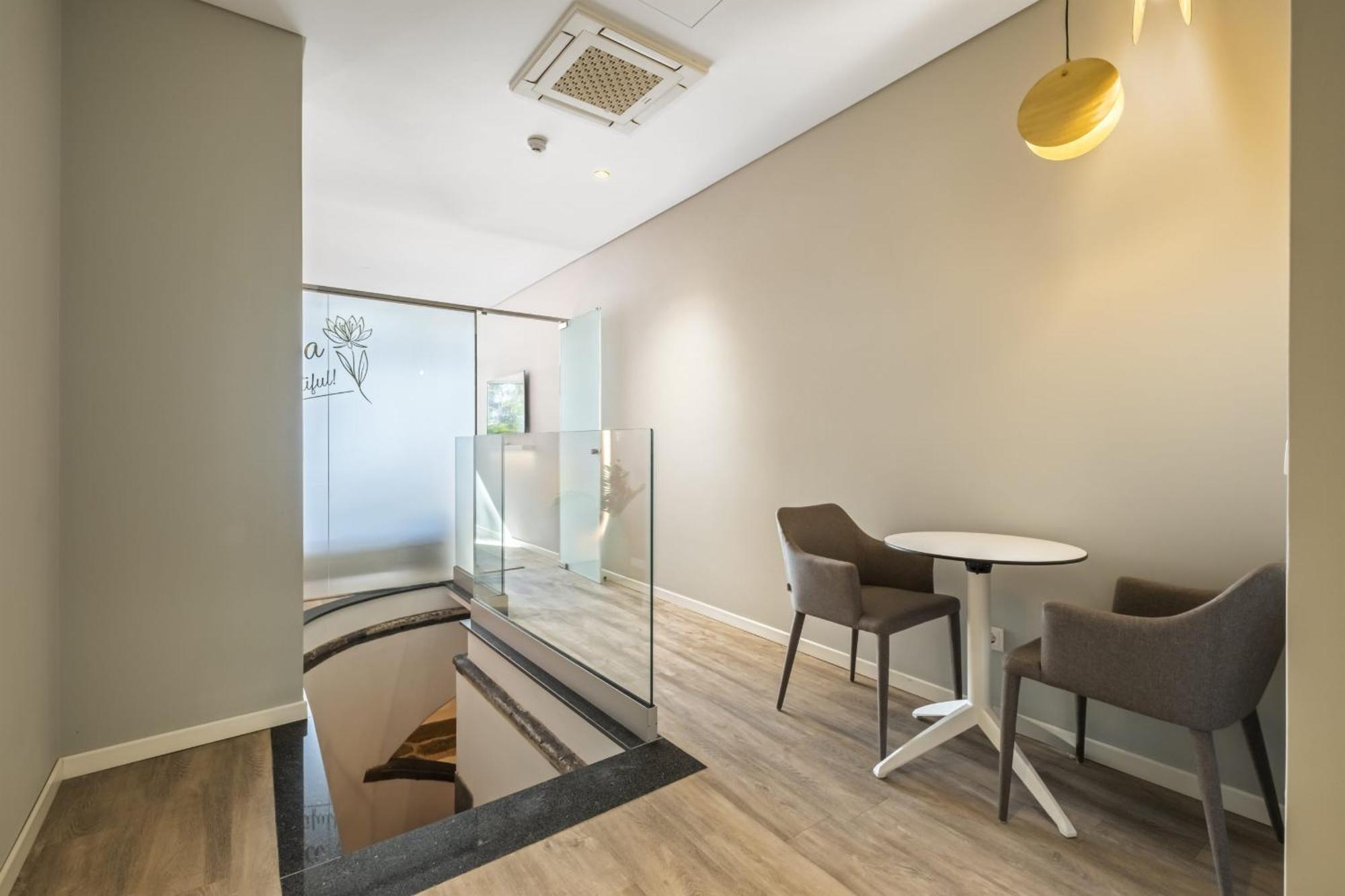 King David Suites By Madeira Sun Travel Funchal  Exteriör bild