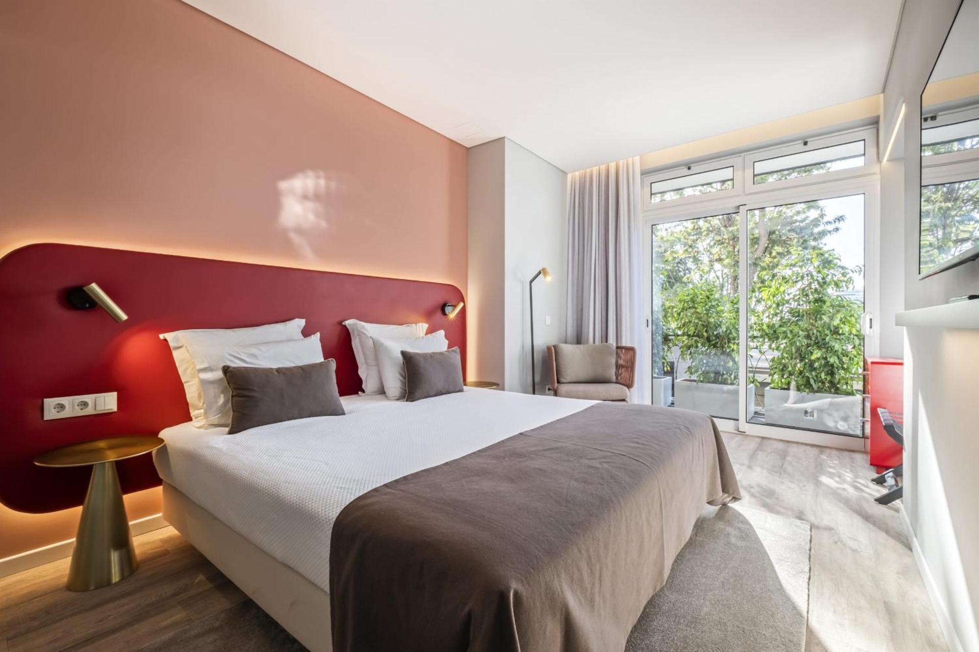 King David Suites By Madeira Sun Travel Funchal  Exteriör bild