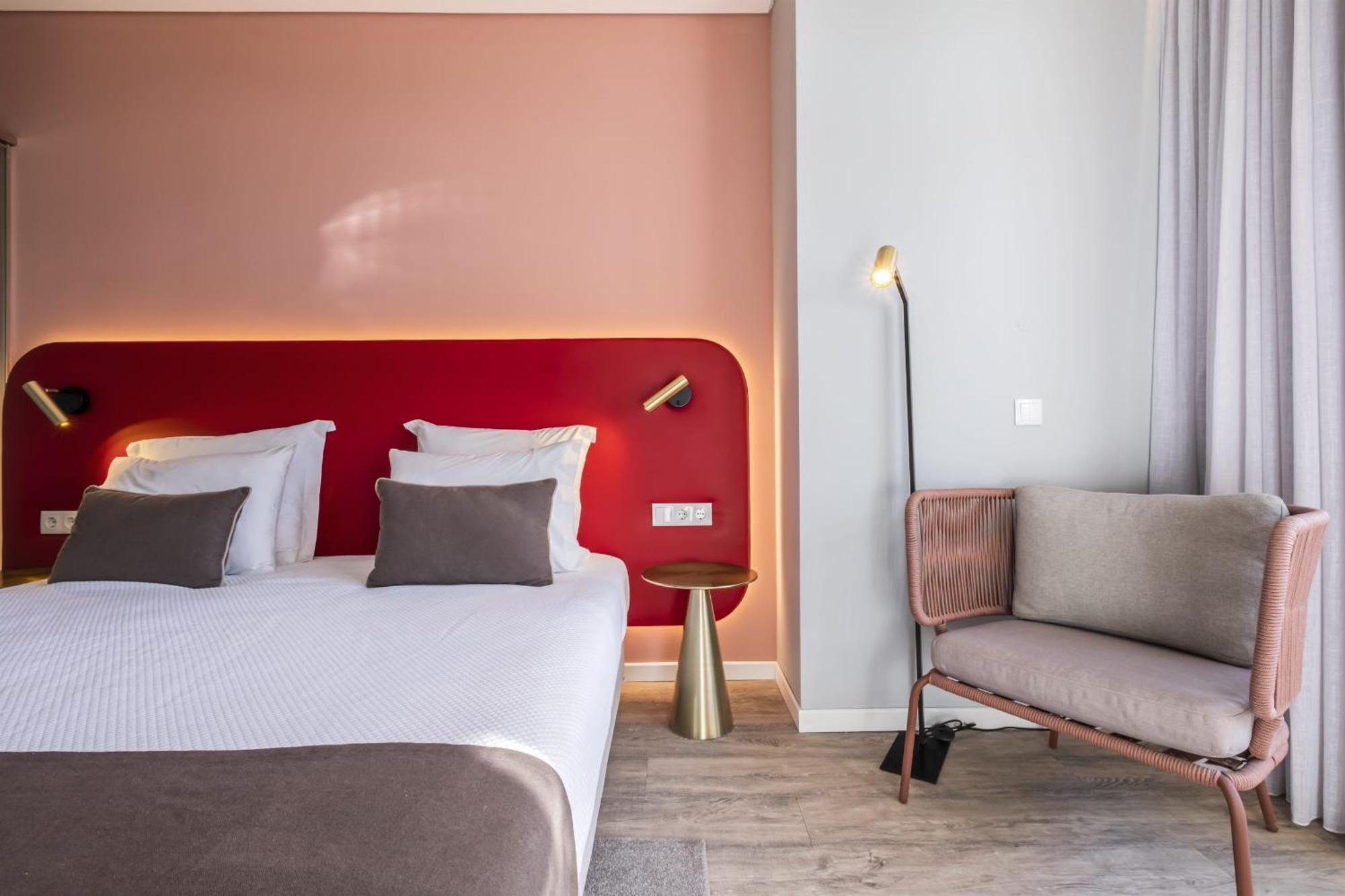 King David Suites By Madeira Sun Travel Funchal  Exteriör bild