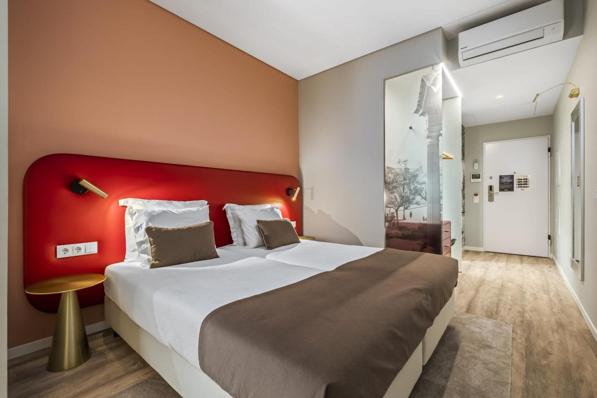 King David Suites By Madeira Sun Travel Funchal  Exteriör bild