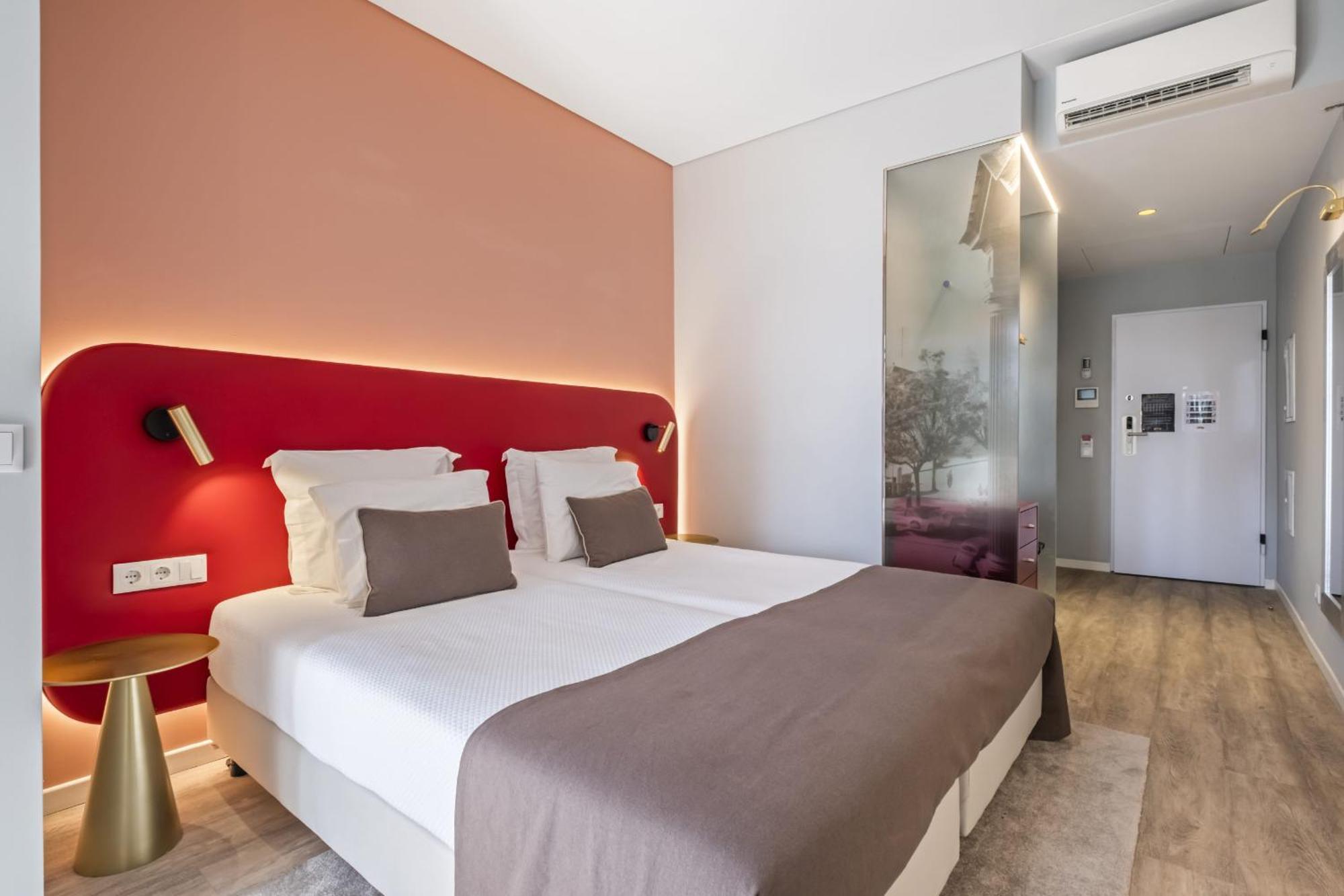 King David Suites By Madeira Sun Travel Funchal  Exteriör bild