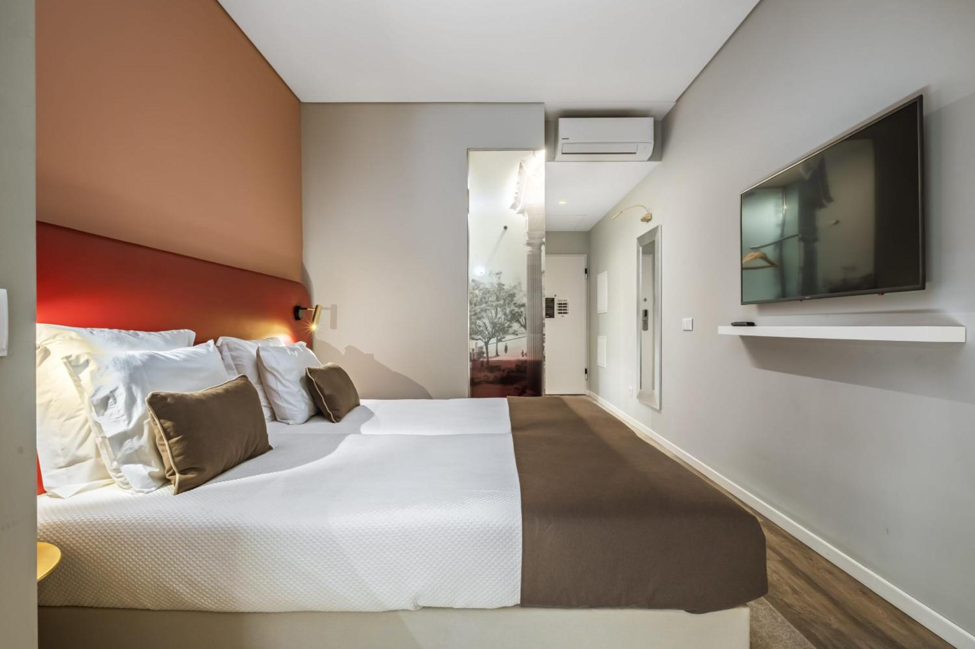 King David Suites By Madeira Sun Travel Funchal  Exteriör bild