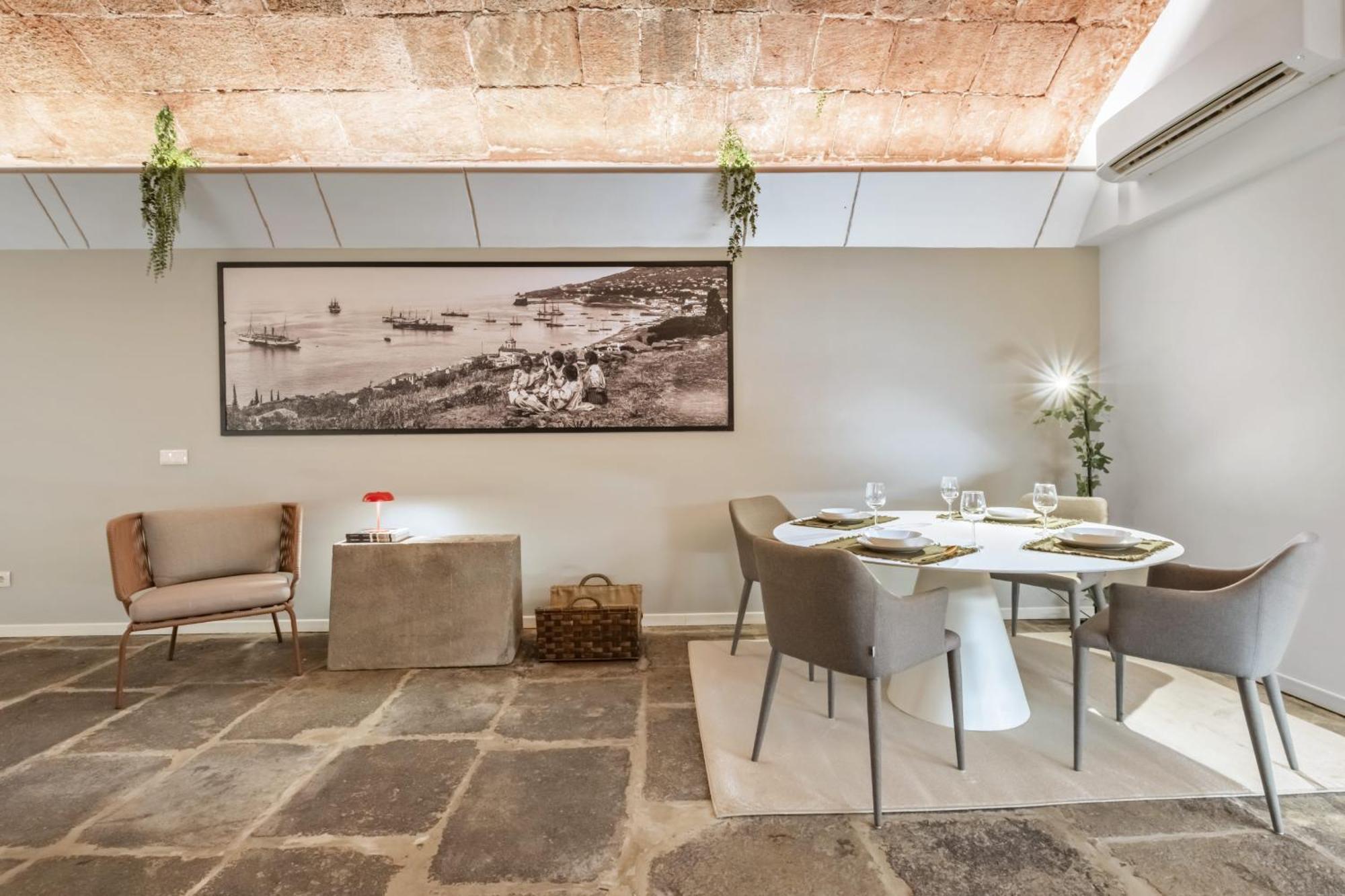 King David Suites By Madeira Sun Travel Funchal  Exteriör bild