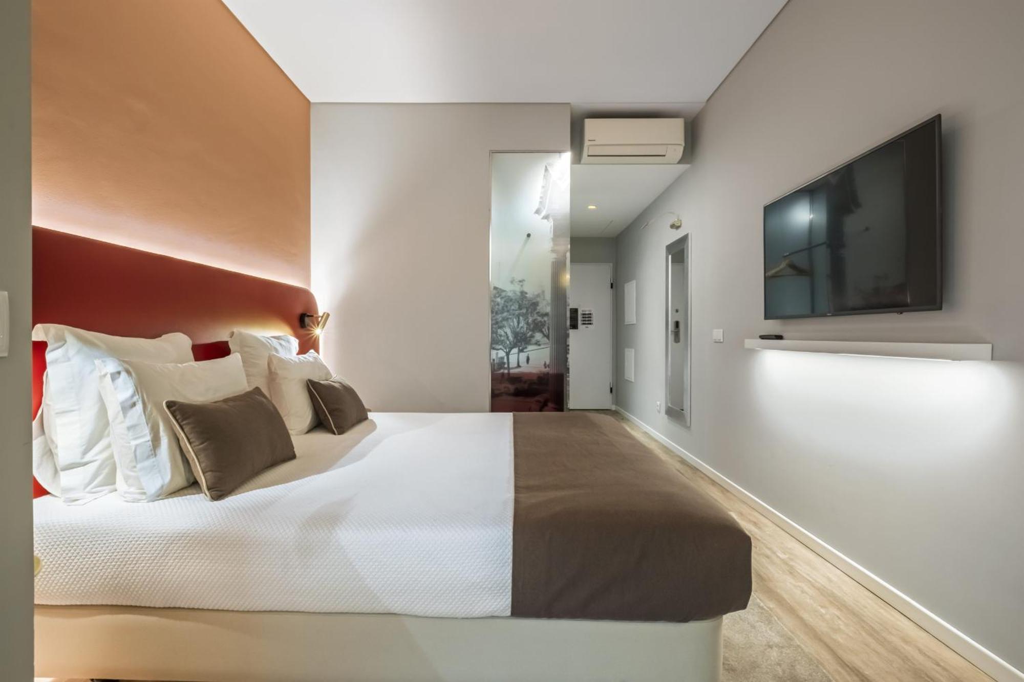 King David Suites By Madeira Sun Travel Funchal  Exteriör bild